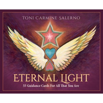 Eternal Light Mini kortos Blue Angel